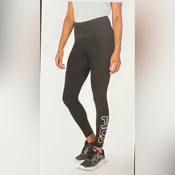 Fila Denim - FILA Women’s tights